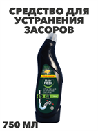 {{photo.Alt || photo.Description || 'Средство для устранения засоров в трубах, Master FRESH 750 мл, n4613-104041'}}