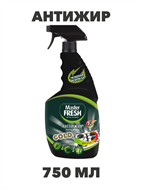 {{photo.Alt || photo.Description || 'Антижир Master FRESH GOLD спрей 750 мл.'}}