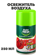 Освежитель воздуха Master FRESH сменный баллон 
