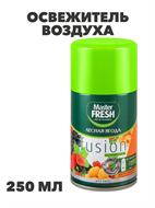 Освежитель воздуха Master FRESH сменный баллон 