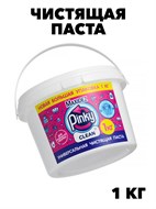 {{photo.Alt || photo.Description || 'Чистящая паста розовая средство Pinky Clean для уборки 1кг, w1010402564'}}