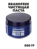 {{photo.Alt || photo.Description || 'BRANDFREE Чистящая паста для уборки 500г очищающая пятновыводитель для твёрдых поверхностей, y1010403300'}}