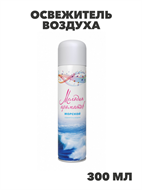 {{photo.Alt || photo.Description || 'Освежитель воздуха Мелодия ароматов Морской 300мл, y1030203378'}}