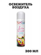 {{photo.Alt || photo.Description || 'Освежитель воздуха "Мелодия ароматов" Тропик 300мл, y1030203379'}}