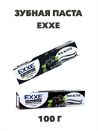 {{photo.Alt || photo.Description || 'Зубная паста EXXE Мятная свежесть с Углём, 100 гр'}}