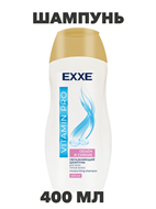 {{photo.Alt || photo.Description || 'Шампунь для волос EXXE Увлажняющий VITAMIN PRO "Объём и сияние", 400 мл'}}