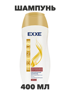 Шампунь для волос EXXE Питательный шампунь PROTEIN PLUS 