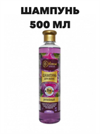 Шампунь для волос Ла Росса, Репейный, 500 мл, n4569-203090 n4569-203090