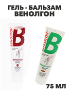 Гель-бальзам 