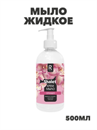 Жидкое крем-мыло SHALET тонизирующее 