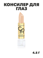 {{photo.Alt || photo.Description || 'Консилер для глаз Golden Rose Stick Concealer 001 стик, карандаш корректирущий, y2050112103'}}