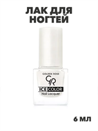 {{photo.Alt || photo.Description || 'Лак для ногтей Golden Rose ICE COLOR mini 101 глянец, y2010412118'}}