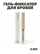 {{photo.Alt || photo.Description || 'Гель-фиксатор для бровей Pusy Brow Fix Gel, y2050112639'}}