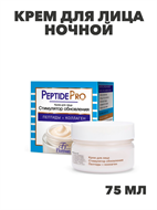 Флоресан, Floresan, Крем для лица ночной 