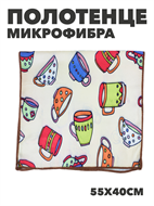 {{photo.Alt || photo.Description || 'Полотенце из микрофибры 55х40 см b2020300917 2'}}