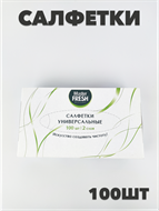 {{photo.Alt || photo.Description || 'Салфетки бумажные Master FRESH в коробочке, 100 шт'}}