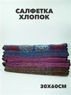 {{photo.Alt || photo.Description || 'Салфетка для рук 30х60см, r2020301556'}}