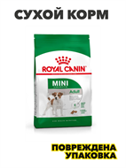 {{photo.Alt || photo.Description || 'Сухой корм Royal Canin Mini Adult для взрослых собак маленьких пород, 2 кг, n4469-178462'}}