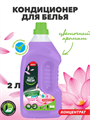 Кондиционер-концентрат Master FRESH, Цветочная мелодия, 2л a10201027