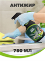 Антижир Master FRESH GOLD спрей 750 мл. a10104053