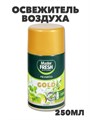 Освежитель воздуха Master FRESH сменный баллон "Мохито", 250мл, n4503-302020 n4503-302020