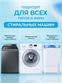 Очиститель для стиральных машин в таблетках. w1020402587 w1020402587