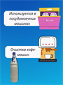 Кислородный отбеливатель Перкарбонат натрия 100%,1,2 кг, ПЭТ, y1020303164 y1020303164