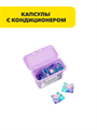Капсулы для стирки Jeanybo, 15шт*9г с кондиционером, m1020403309 m1020403309