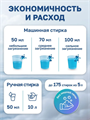 Гель для стирки Универсальный 5 литров Arion, n4058-304928 n4058-304928