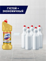 Доместос Чистящее средство для унитаза Ультра Блеск, 1500 мл, n4067-162177 n4067-162177