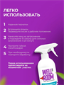 Wellroom Спрей-пена от налета и ржавчины Антиизвесть, 500 мл, n4083-194736 n4083-194736