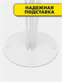 Подставка для шаров 7 веток, 70 см, МИКС, y3060803051 y3060803051