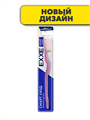 Зубная щетка EXXE fusion Белоснежная улыбка, средняя жесткость,n4628-103035 n4628-103035