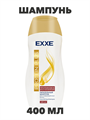 Шампунь для волос EXXE Питательный шампунь PROTEIN PLUS "Протеиновое восстановление", 400 мл, n4501-122025 n4501-122025