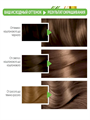 Крем-краска для волос Garnier Color Naturals стойкая питательная 6 Лесной орех, 40 мл. m2020111670 m2020111670
