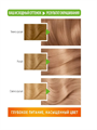 Крем-краска для волос Garnier Color Naturals стойкая питательная 7 Капучино, 40мл.,  m2020111672 m2020111672
