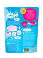 Соль для ванн "SOHappy" Клубника Мания 500 г, y2030112141 y2030112141