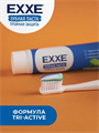 Зубная паста EХХЕ, Тройная защита tri-active 100гр, m2010302549 m2010302549