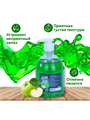 Мыло жидкое DIONA Зеленое яблоко 500 мл дозатор, y2030112750 y2030112750