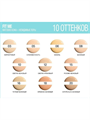 Maybelline New York Консилер для лица и глаз Fit Me тон 05 Слоновая кость, y2050111721 y2050111721