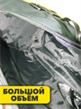 Сумка нейлоновая водонепроницаемая r4100101965 r4100101965