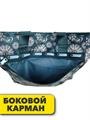 Сумка нейлоновая водонепроницаемая женская (шопер) r3100101952 r4100101952