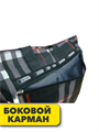 Сумка нейлоновая водонепроницаемая женская (шопер) r3100101955 r4100101955