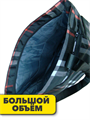 Сумка нейлоновая водонепроницаемая женская (шопер) r3100101955 r4100101955