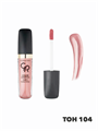 Блеск для губ тон 104 Color SENSATION Lipgloss, y2050112138 y2050112138
