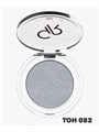 Тени для глаз Golden Rose Soft Color Shimmer Mono Eyeshadow 082 монотонные, y2050112100 y2050112100