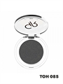 Тени для глаз Golden Rose Soft Color Shimmer Mono Eyeshadow 085 монотонные, мягкая текстура, мерцающие,  y2050112098 y2050112098