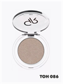 Тени для глаз Golden Rose Soft Color Shimmer Mono Eyeshadow 086 монотонные, мягкая текстура, мерцающие, y2050112095 y2050112095