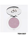 Тени для глаз Golden Rose Soft Color Shimmer Mono Eyeshadow 087 монотонные, мягкая текстура, мерцающие, y2050112096 y2050112096