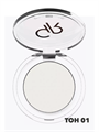Тени для глаз Golden Rose Soft Color Matte Mono Eyeshadow 001 монотонные, y2050112101  y2050112101